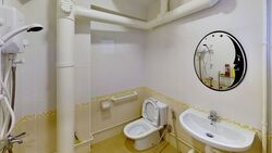 Blk 636 Veerasamy Road (Central Area), HDB 3 Rooms #381203671